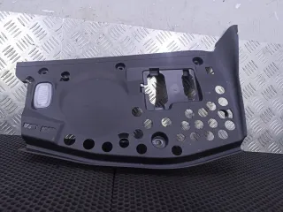 A1666801808 Пластик салона Mercedes ML/GLE W166 Арт 674-15, вид 2