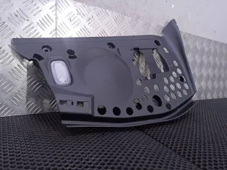 A1666801808 Пластик салона Mercedes ML/GLE W166 Арт 674-15, вид 3