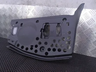 A1666801808 Пластик салона Mercedes ML/GLE W166 Арт 674-15, вид 4