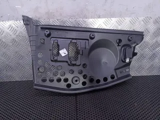 A1666801808 Пластик салона Mercedes ML/GLE W166 Арт 674-15, вид 5