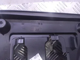 A1666801808 Пластик салона Mercedes ML/GLE W166 Арт 674-15, вид 6