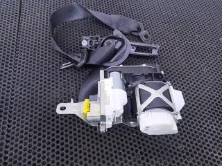 34095411C Ремень безопасности передний правый Mercedes ML/GLE W166 Арт 171-44, вид 1