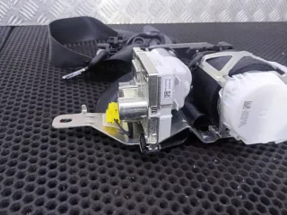 34095411C Ремень безопасности передний правый Mercedes ML/GLE W166 Арт 171-44, вид 2
