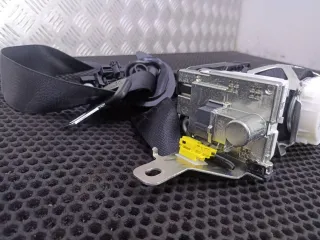34095411C Ремень безопасности передний правый Mercedes ML/GLE W166 Арт 171-44, вид 3