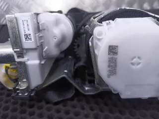 34095411C Ремень безопасности передний правый Mercedes ML/GLE W166 Арт 171-44, вид 4