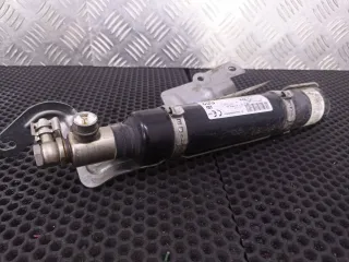 A1668602900 Вакуумный ресивер Mercedes ML/GLE W166 Арт 126-6, вид 2