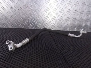 A1668302101 Трубка кондиционера Mercedes ML/GLE W166 Арт 610-47, вид 2