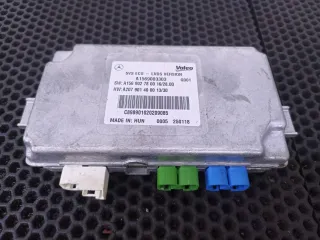 A1569003303 Блок управления (другие) Mercedes ML/GLE W166 Арт 238-2