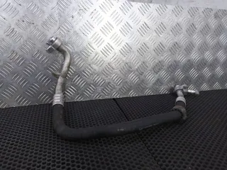 A1668302601 Трубка кондиционера Mercedes ML/GLE W166 Арт 610-46, вид 2