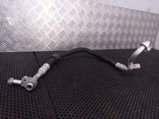 A1668302601 Трубка кондиционера Mercedes ML/GLE W166 Арт 610-46, вид 4