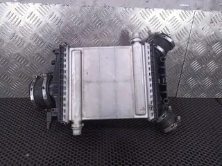 A2760900214 Интеркулер Mercedes ML/GLE W166 Арт 30-33