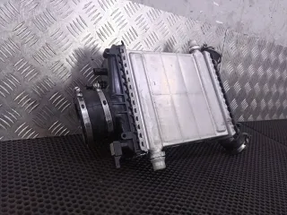 A2760900214 Интеркулер Mercedes ML/GLE W166 Арт 30-33, вид 2