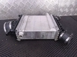 A2760900214 Интеркулер Mercedes ML/GLE W166 Арт 30-33, вид 3
