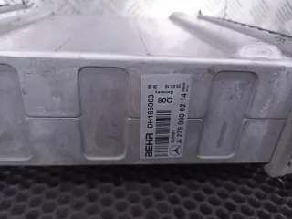 A2760900214 Интеркулер Mercedes ML/GLE W166 Арт 30-33, вид 4