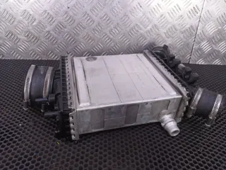 A2760900214 Интеркулер Mercedes ML/GLE W166 Арт 30-33, вид 6