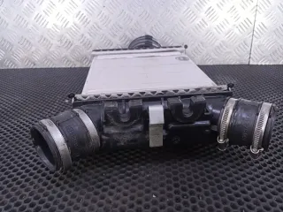 A2760900214 Интеркулер Mercedes ML/GLE W166 Арт 30-33, вид 7