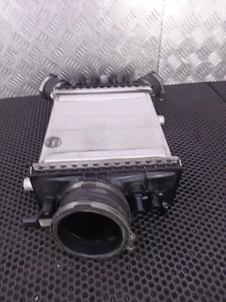 A2760900214 Интеркулер Mercedes ML/GLE W166 Арт 30-33, вид 8