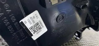 A1668306101 Дефлектор обдува салона Mercedes GLE coupe w292 Арт 222-50, вид 5