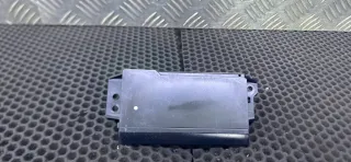 GPLA-18C858-BC Дисплей Land Rover Range Rover 4 Арт 386-4