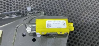 GK52-611J03 Пластик салона Land Rover Range Rover 4 Арт 674-9, вид 2
