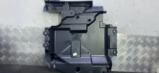 A1666800704 Защита днища Mercedes ML/GLE W166 Арт 606-17