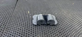 A1665451047 Кронштейн Mercedes ML/GLE W166 Арт 696-81