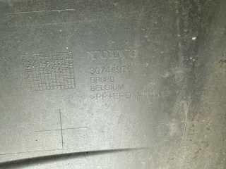 30744976 Бампер передний Volvo V50 Арт 2-55, вид 2