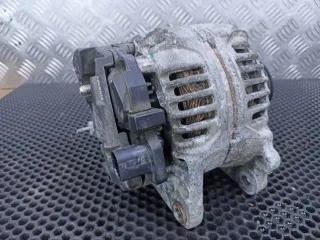 028903028D Генератор Volkswagen Golf 4 Арт 17-2-231, вид 4