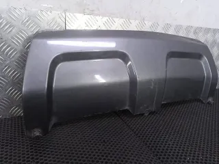 DK6217K950AC юбка бампера заднего Land Rover Range Rover Sport 2 Арт 26-6-4, вид 2