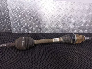 8200499585 полуось левая Renault Logan 1 Арт 73-58, вид 1