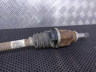 8200499585 полуось левая Renault Logan 1 Арт 73-58, вид 6