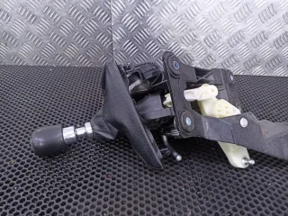 BK2R7C453 Кулиса Ford Transit Custom Арт 61-21, вид 6