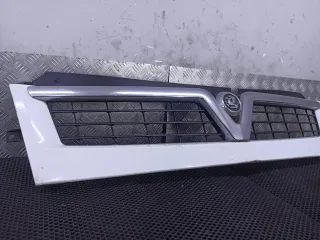 8200233759 Решетка радиатора Opel Movano 1 restailing Арт 76-16, вид 2