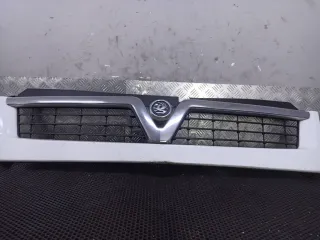 8200233759 Решетка радиатора Opel Movano 1 restailing Арт 76-16, вид 4