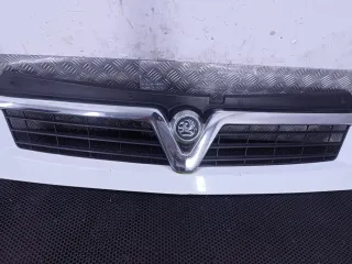 8200233759 Решетка радиатора Opel Movano 1 restailing Арт 76-16, вид 5