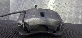 41011JN00A Суппорт передний левый Nissan Juke 1 Арт 72-76, вид 2