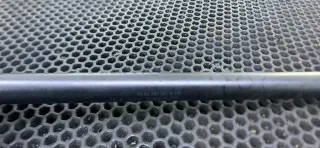 A1669802464 Амортизатор капота Mercedes ML/GLE W166 Арт 83-17, вид 4