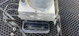 0265956626 Блок ABS Land Rover Discovery 5 Арт 49-22, вид 2