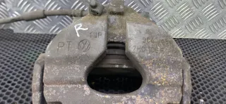 7H0106E Суппорт передний правый Volkswagen Transporter T5 Арт 72-73, вид 2