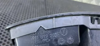 7H1819203E Дефлектор обдува салона Volkswagen Transporter T5 Арт 222-43, вид 5