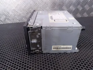 7H0035152H Магнитола Volkswagen Transporter T5 Арт 43-21, вид 4