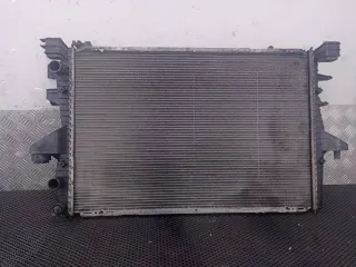 7H0121253 Радиатор (основной) Volkswagen Transporter T5 Арт 31-2-31, вид 1