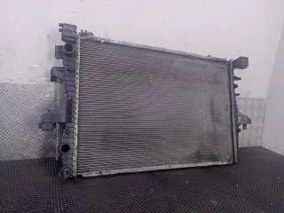 7H0121253 Радиатор (основной) Volkswagen Transporter T5 Арт 31-2-31, вид 2