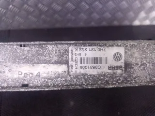7H0121253 Радиатор (основной) Volkswagen Transporter T5 Арт 31-2-31, вид 4