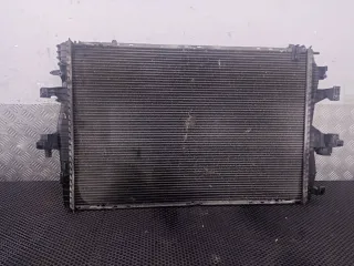 7H0121253 Радиатор (основной) Volkswagen Transporter T5 Арт 31-2-31, вид 5
