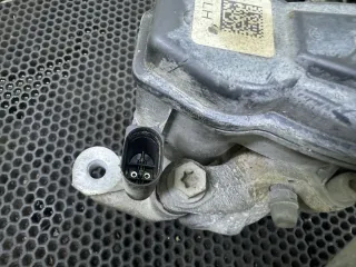 440119106R Суппорт задний левый Renault Kadjar Арт 72-70, вид 3