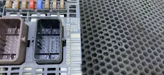 9810296080 Блок предохранителей Citroen C4 2 Арт 109-181, вид 2