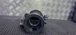 8200682611 Заслонка дроссельная Renault Logan 1 Арт 17-12-178, вид 6