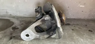3332 6 879 102 кулак задний правый BMW X5 F15 Арт 65-72, вид 2