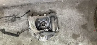 3332 6 879 102 кулак задний правый BMW X5 F15 Арт 65-72, вид 3